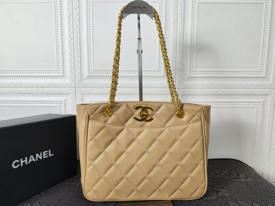 Chanel Handbags 1214